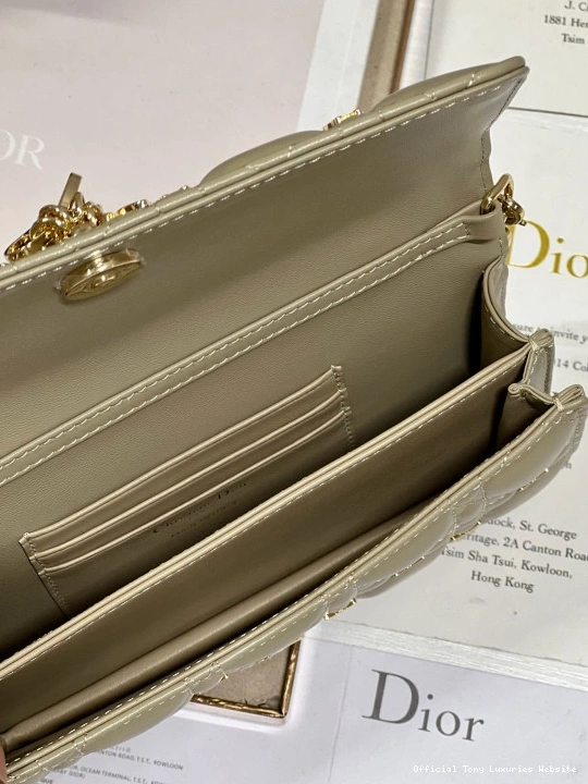Tony Luxuries diro-21CM LADY 0801